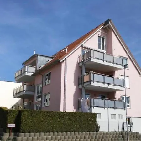 Ferienwohnung Prestige 1 Friedrichshafen Exterior photo