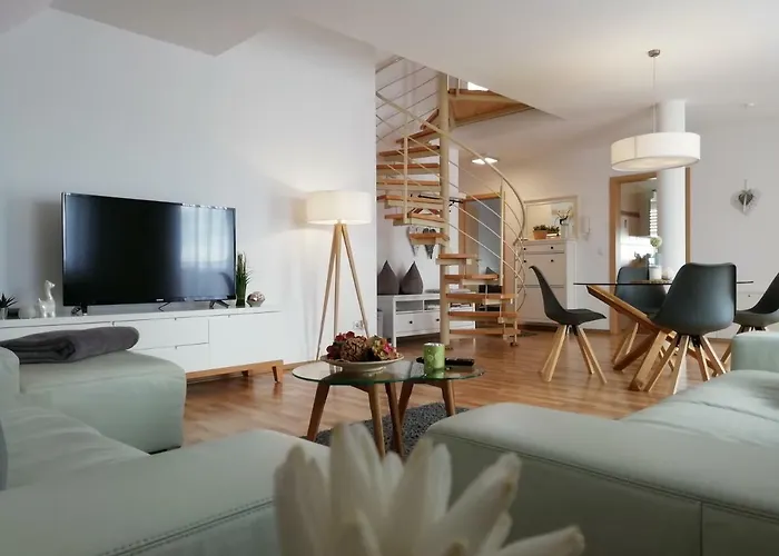 Ferienwohnung Prestige 1
