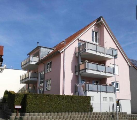 Prestige 1 Apartment