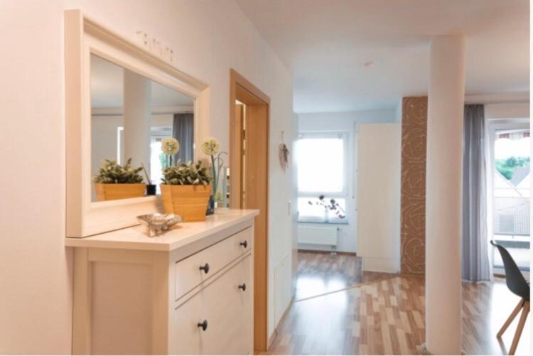 Prestige 1 Apartment Friedrichshafen