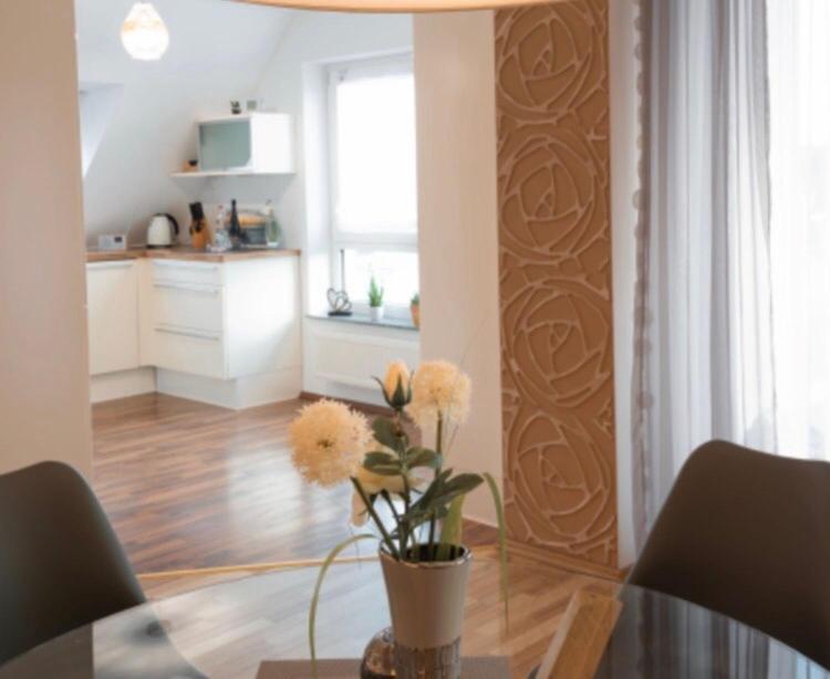 Apartment Prestige 1