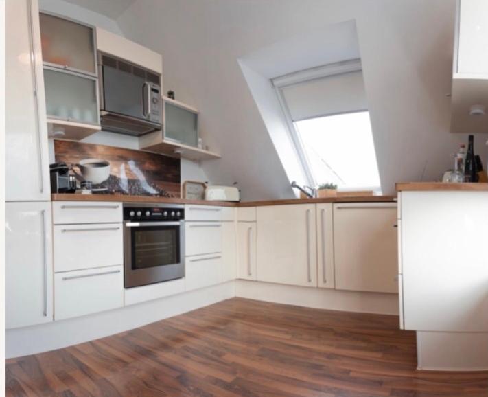 Prestige 1 Appartement