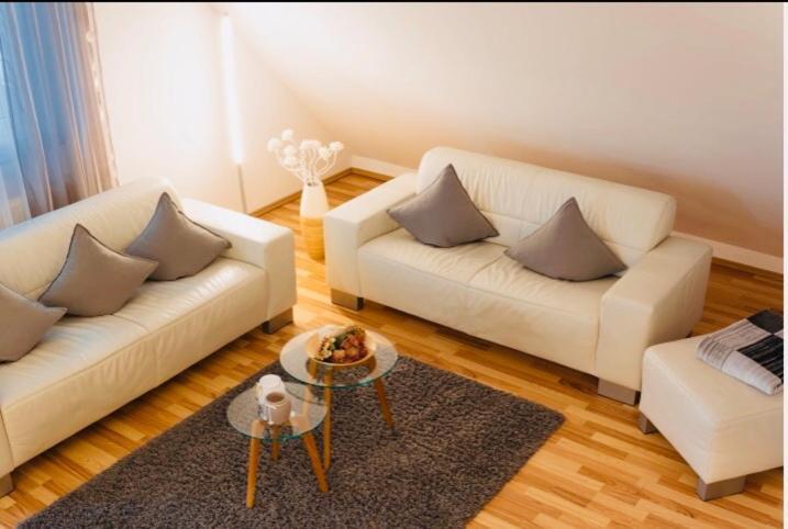 Prestige 1 Apartment Friedrichshafen