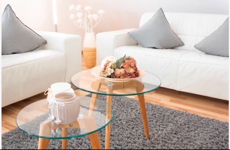 Appartement Prestige 1 *