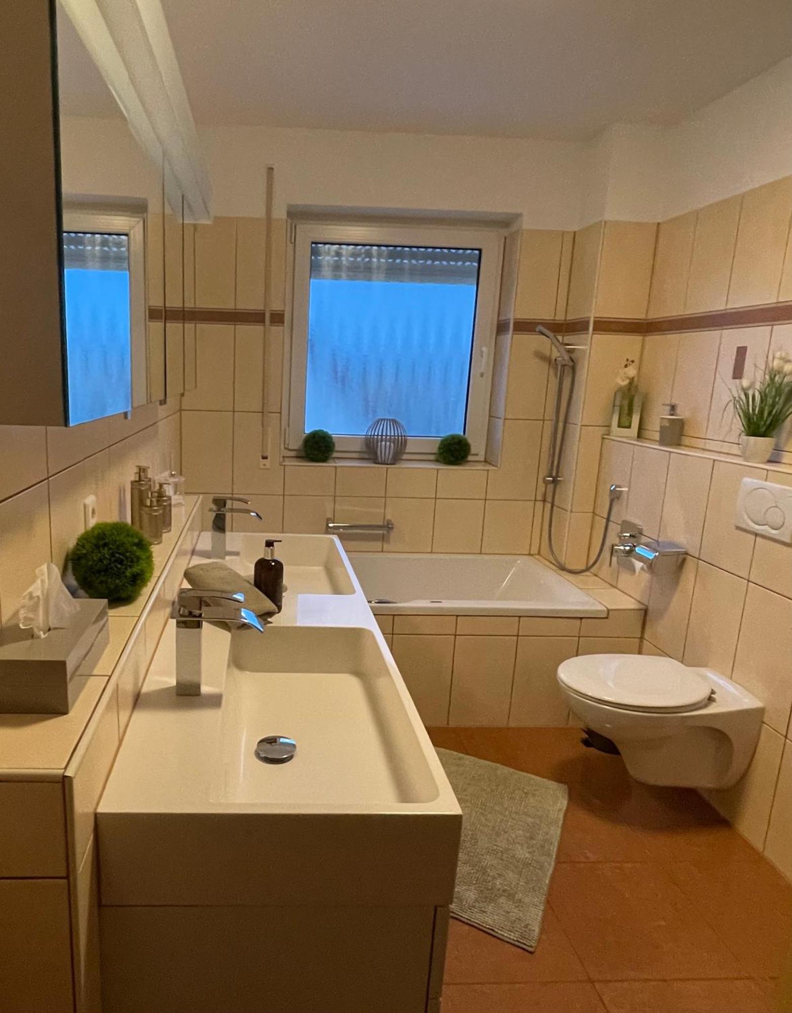 Prestige 1 Appartement FDH