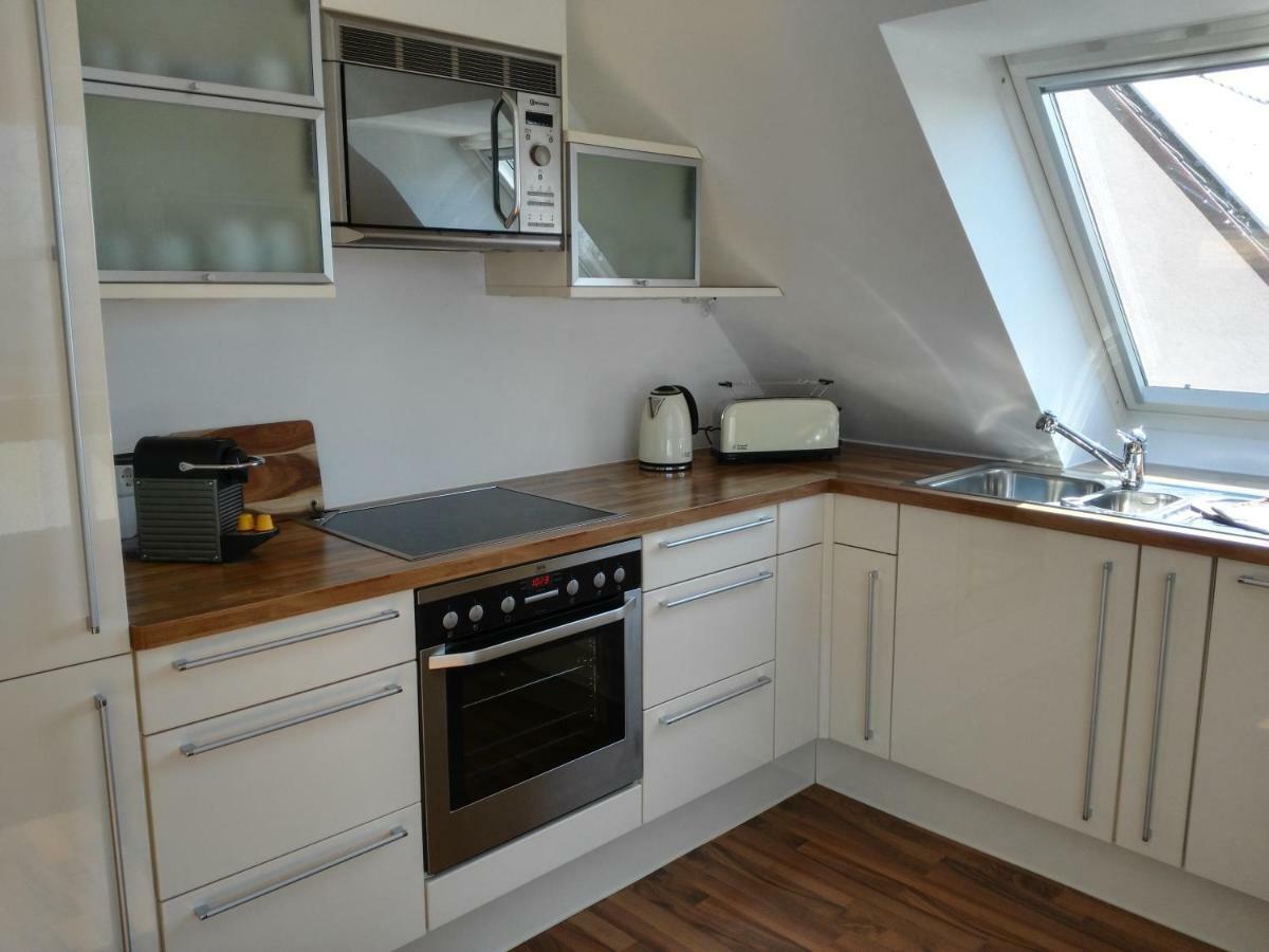 Prestige 1 Appartement *