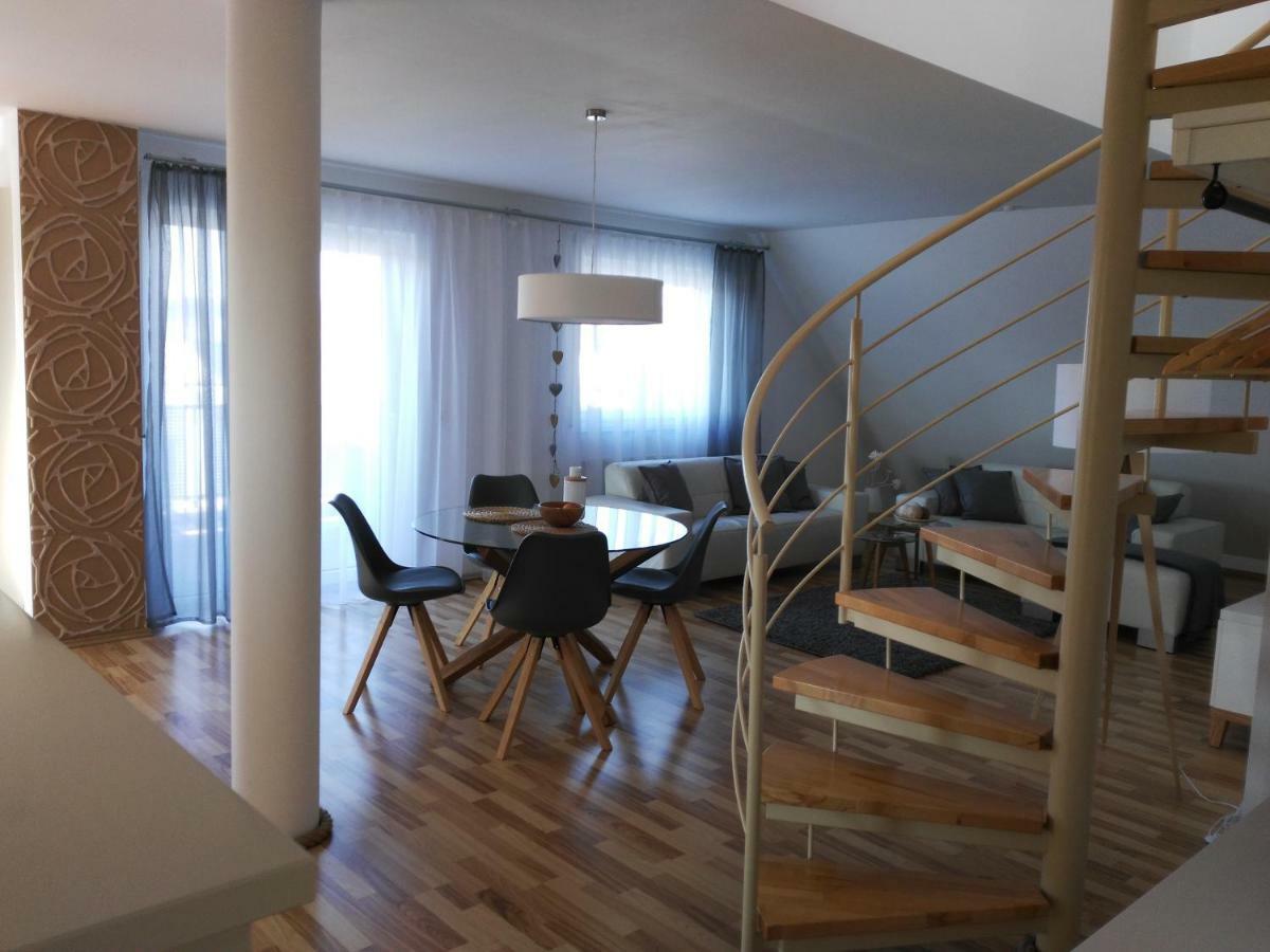 Prestige 1 Appartement *