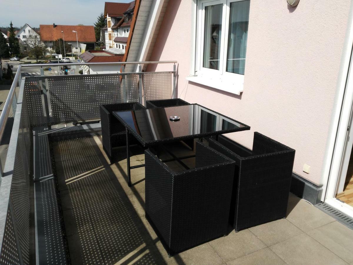 Apartment Prestige 1 Friedrichshafen