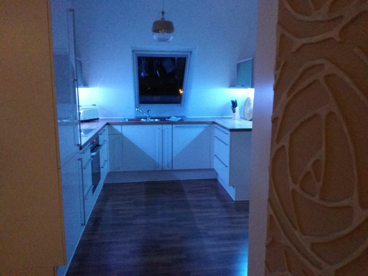 Apartment Prestige 1 Friedrichshafen