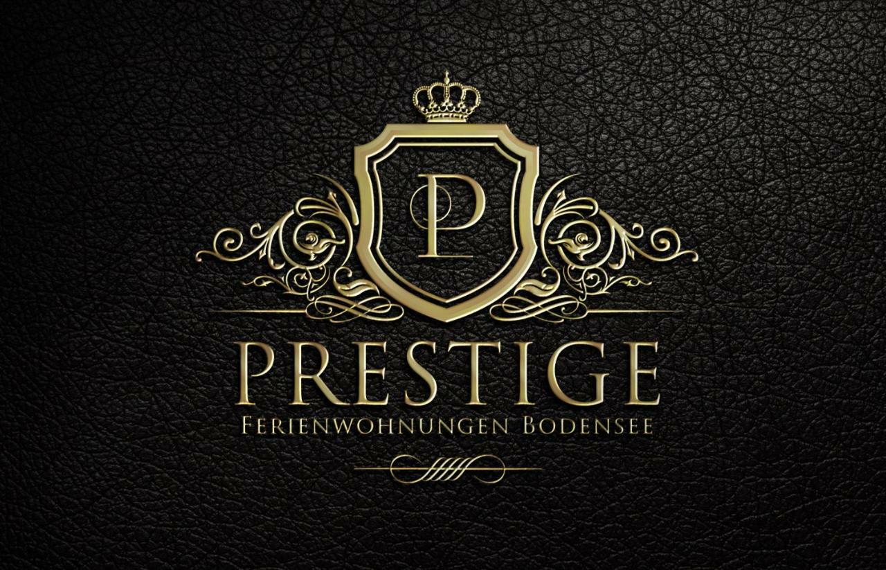 Prestige 1 Apartment Friedrichshafen