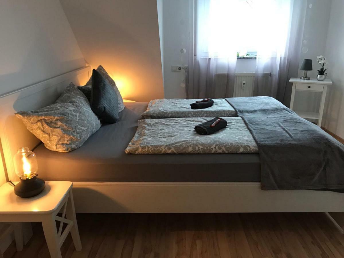 Prestige 1 Apartment Friedrichshafen