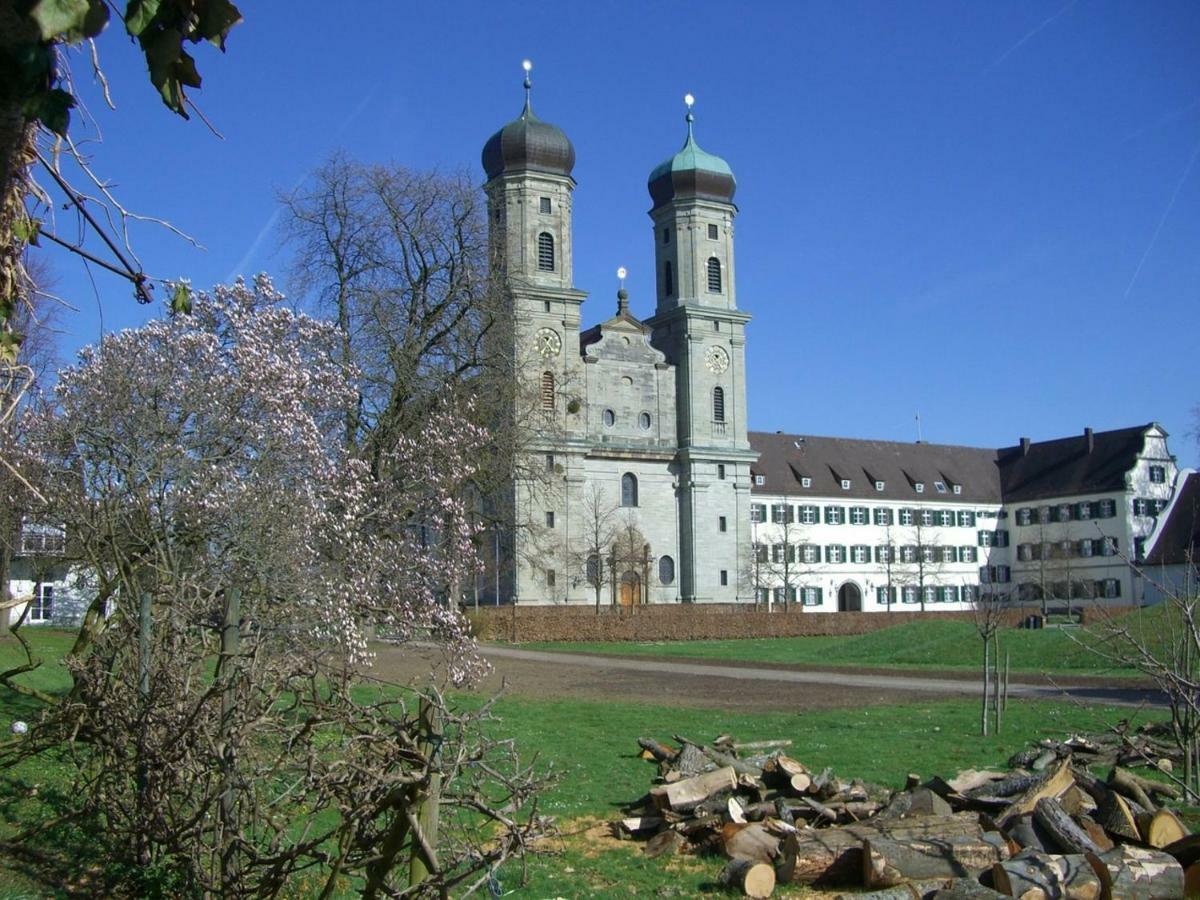 Apartment Prestige 1 Friedrichshafen