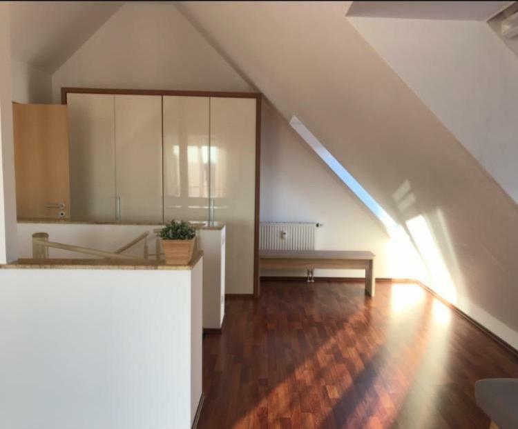 Apartment Prestige 1