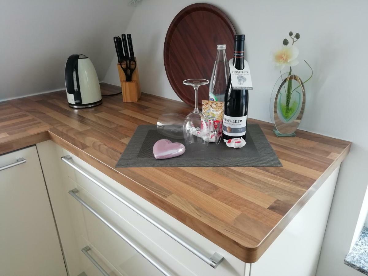 Apartment Prestige 1 Friedrichshafen