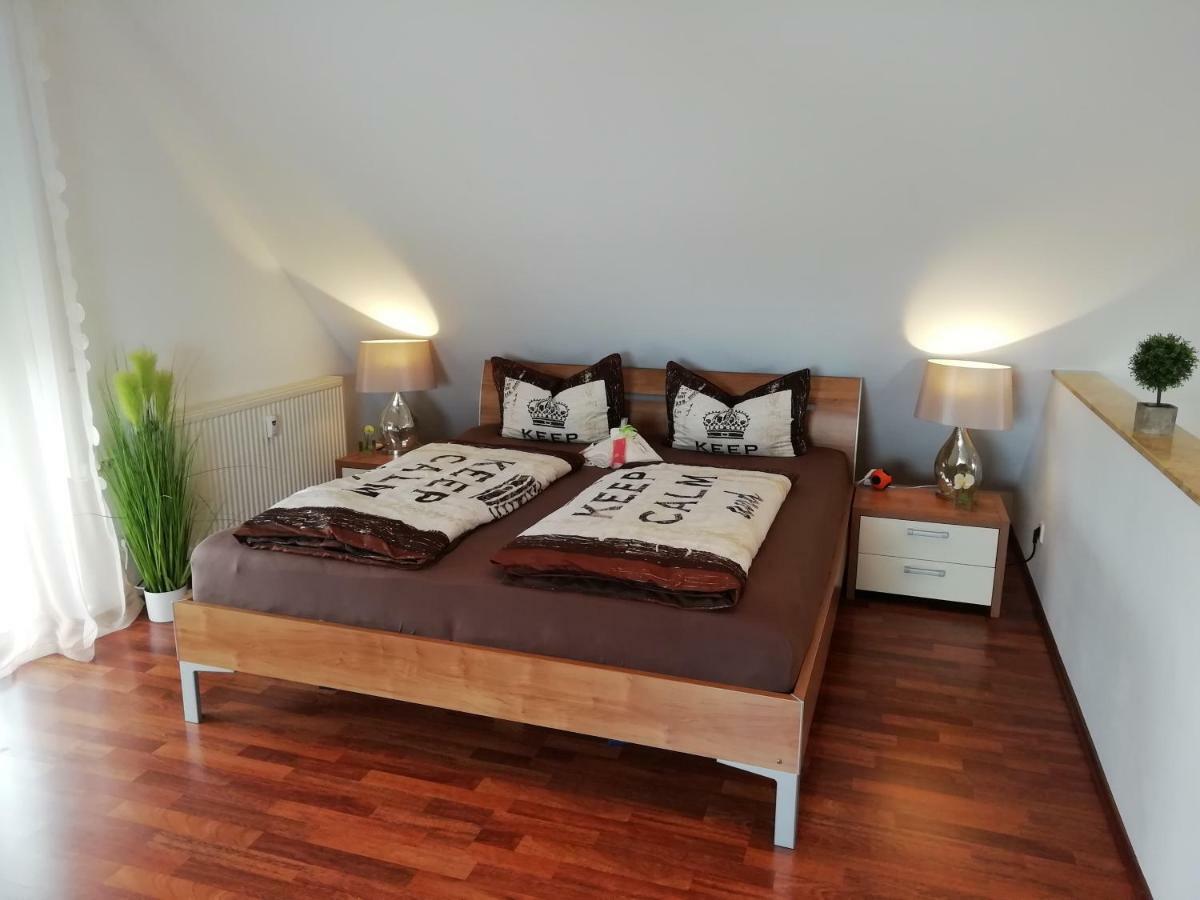 Prestige 1 Appartement Friedrichshafen